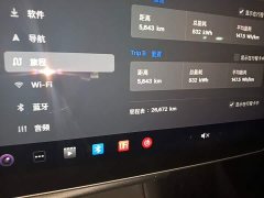 Tesla Model Y 2022 Facelift Rear-Wheel Drive - ფოტო 12