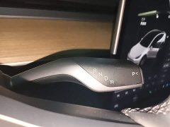 Tesla Model Y 2022 Facelift Rear-Wheel Drive - ფოტო 14