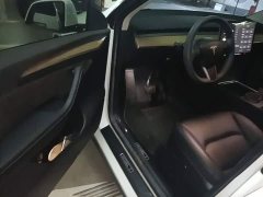 Tesla Model Y 2022 Facelift Rear-Wheel Drive - ფოტო 16