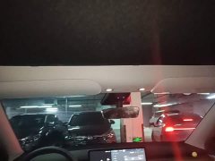 Tesla Model Y 2022 Facelift Rear-Wheel Drive - ფოტო 18