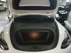Tesla Model Y 2022 Facelift Rear-Wheel Drive - ფოტო 20