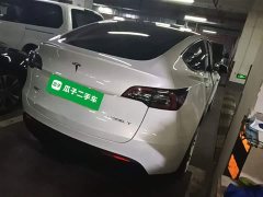 Tesla Model Y 2022 Facelift Rear-Wheel Drive - ფოტო 7