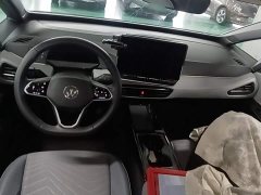 Volkswagen ID.3 Facelift Smart Edition Pro - ფოტო 10