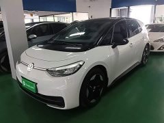 Volkswagen ID.3 Facelift Smart Edition Pro - ფოტო 2
