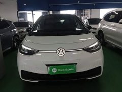 Volkswagen ID.3 Facelift Smart Edition Pro - ფოტო 3