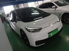 Volkswagen ID.3 Facelift Smart Edition Pro - ფოტო 4
