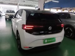Volkswagen ID.3 Facelift Smart Edition Pro - ფოტო 6