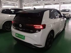Volkswagen ID.3 Facelift Smart Edition Pro - ფოტო 7