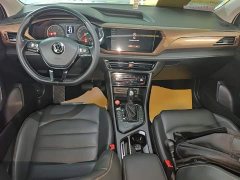 Volkswagen Touareg 2021 330TSI AWD Luxury Plus - ფოტო 10
