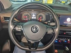 Volkswagen Touareg 2021 330TSI AWD Luxury Plus - ფოტო 11