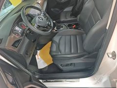 Volkswagen Touareg 2021 330TSI AWD Luxury Plus - ფოტო 15