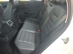 Volkswagen Touareg 2021 330TSI AWD Luxury Plus - ფოტო 17