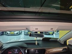 Volkswagen Touareg 2021 330TSI AWD Luxury Plus - ფოტო 18