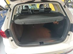 Volkswagen Touareg 2021 330TSI AWD Luxury Plus - ფოტო 19
