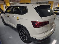 Volkswagen Touareg 2021 330TSI AWD Luxury Plus - ფოტო 5