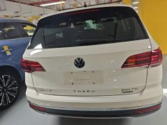 Volkswagen Touareg 2021 330TSI AWD Luxury Plus - ფოტო 6