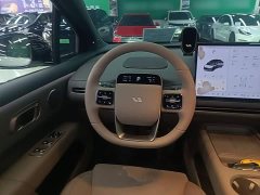 Li Auto i6 2025 Two-Wheel Drive Standard - ფოტო 11