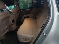 Li Auto i6 2025 Two-Wheel Drive Standard - ფოტო 17