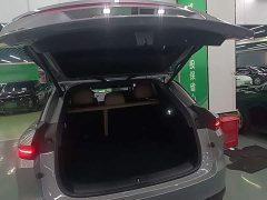 Li Auto i6 2025 Two-Wheel Drive Standard - ფოტო 19