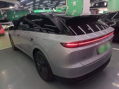 Li Auto i6 2025 Two-Wheel Drive Standard - ფოტო 5