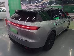 Li Auto i6 2025 Two-Wheel Drive Standard - ფოტო 7