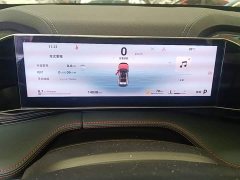 Geely Boyue 2024 1.5TD Longteng Edition - ფოტო 12