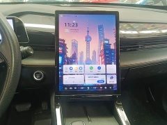 Geely Boyue 2024 1.5TD Longteng Edition - ფოტო 13