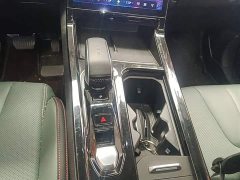 Geely Boyue 2024 1.5TD Longteng Edition - ფოტო 14