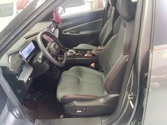 Geely Boyue 2024 1.5TD Longteng Edition - ფოტო 15