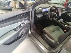 Geely Boyue 2024 1.5TD Longteng Edition - ფოტო 16
