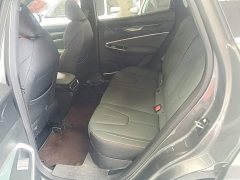 Geely Boyue 2024 1.5TD Longteng Edition - ფოტო 17