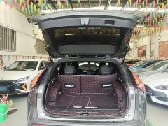 Geely Boyue 2024 1.5TD Longteng Edition - ფოტო 19