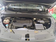 Geely Boyue 2024 1.5TD Longteng Edition - ფოტო 20