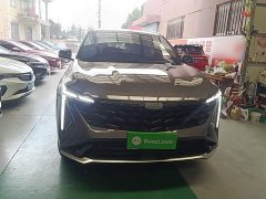 Geely Boyue 2024 1.5TD Longteng Edition - ფოტო 3