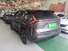 Geely Boyue 2024 1.5TD Longteng Edition - ფოტო 5