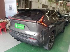 Geely Boyue 2024 1.5TD Longteng Edition - ფოტო 7