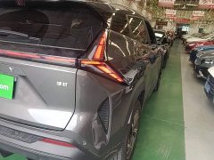 Geely Boyue 2024 1.5TD Longteng Edition - ფოტო 8