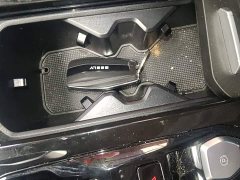 Geely Boyue 2024 1.5TD Longteng Edition - ფოტო 9