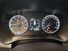 Geely Emgrand X3 PRO 1.5L CVT Luxury - ფოტო 12