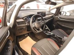 Geely Emgrand X3 PRO 1.5L CVT Luxury - ფოტო 16