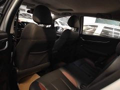 Geely Emgrand X3 PRO 1.5L CVT Luxury - ფოტო 17