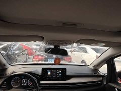 Geely Emgrand X3 PRO 1.5L CVT Luxury - ფოტო 18