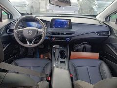 Baojun Blue 6 450km Travel Edition - ფოტო 10