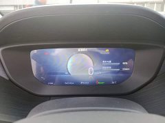 Baojun Blue 6 450km Travel Edition - ფოტო 12