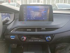 Baojun Blue 6 450km Travel Edition - ფოტო 13