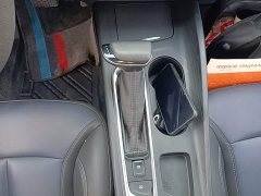 Baojun Blue 6 450km Travel Edition - ფოტო 14