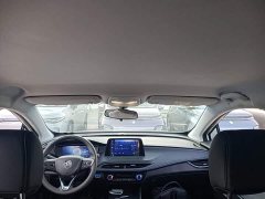 Baojun Blue 6 450km Travel Edition - ფოტო 18