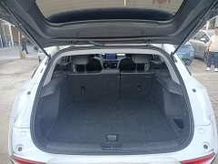 Baojun Blue 6 450km Travel Edition - ფოტო 19
