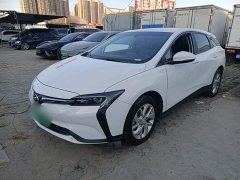 Baojun Blue 6 450km Travel Edition - ფოტო 2