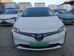 Baojun Blue 6 450km Travel Edition - ფოტო 3